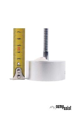 Led Okuma Lambası 12 V