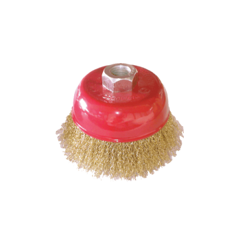 Tower Vidali Tel Fırçalar (Ölçü Seçeneklerine Bakınız)