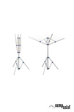 Çamaşır Askılığı 3 Ayaklı