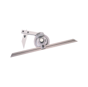 DW Measuring DW7GU360C 360°-Büyüteçli Üniversal İletki Gönye