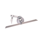 DW Measuring DW7GU360C 360°-Büyüteçli Üniversal İletki Gönye