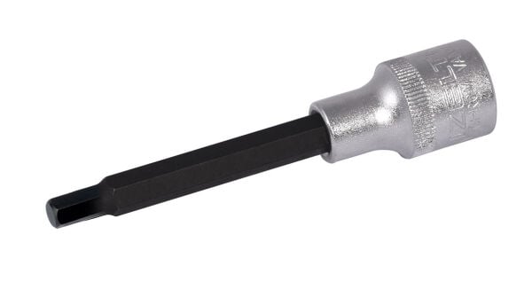 İzeltaş 1113064107 Uzun Lokmalı Allen Uç 7 mm (100)