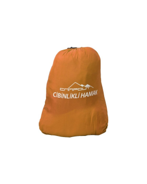CAMPOUT CİBİNLİKLİ HAMAK
