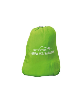 CAMPOUT CİBİNLİKLİ HAMAK