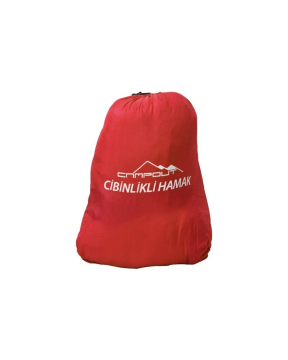 CAMPOUT CİBİNLİKLİ HAMAK