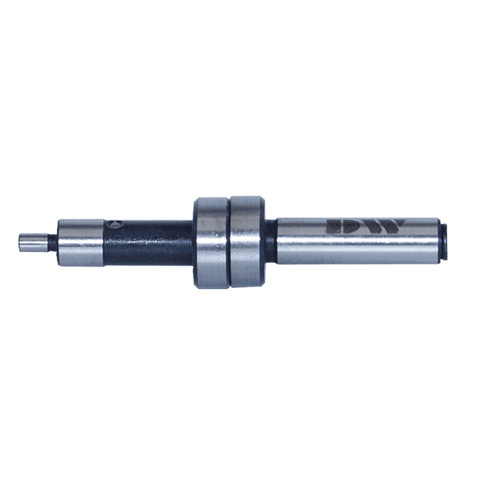 DW Machinery DWZ2870315 90 x 20 x 10 mm. İğne Uçlu-Mekanik Probe
