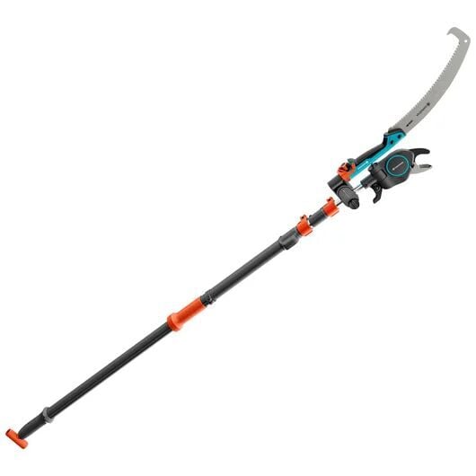 Gardena 12082-20 Teleskopik Dal Makası StarCut Pro L Set