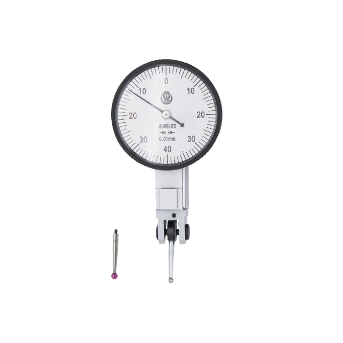 Werka W220-0905 Salgı Saati 0.8x0.01mm 16.5mm Yakut Uçlu