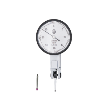 Werka W220-0905 Salgı Saati 0.8x0.01mm 16.5mm Yakut Uçlu