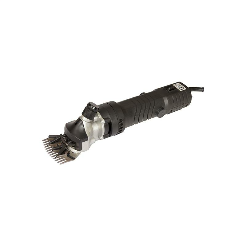 Catpower CAT103 Koyun ve Keçi Kırpma 350 Watt Eletronik