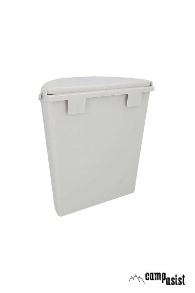Karavan Kapısı Çöp Kutusu (Bağlantı Aksesuarları Dahil) 7 lt