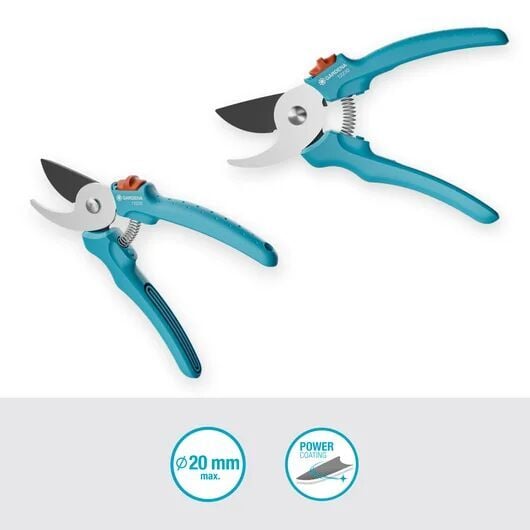 Gardena 12230-20 Budama Makası EasyCut