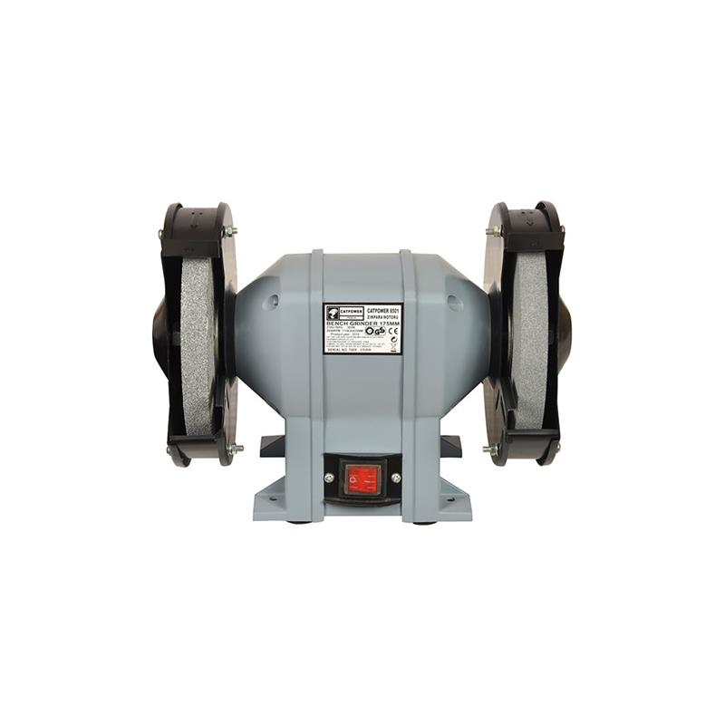 Catpower CAT8501 Zımpara Motoru 175 mm 300 Watt
