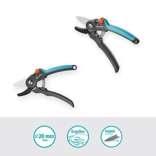 Gardena 12240-20 Budama Makası PremiumCut Kuru Dal