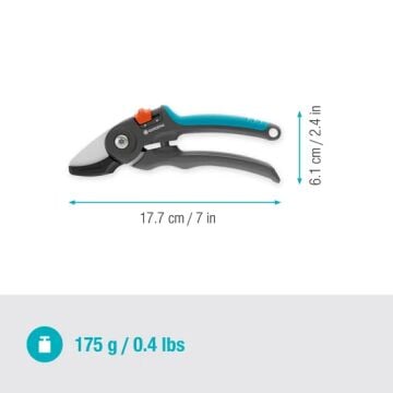 Gardena 12240-20 Budama Makası PremiumCut Kuru Dal