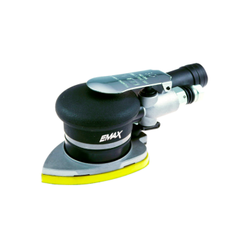 Emax ET-2615 100 mm. 10000 BPM Havalı Üçgen Zımpara