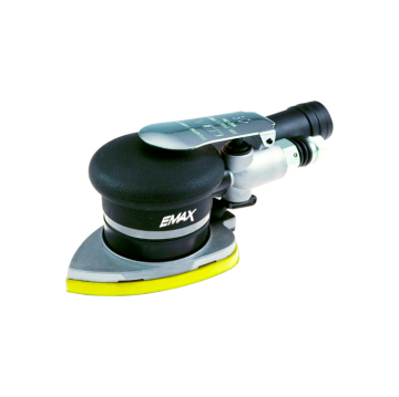 Emax ET-2615 100 mm. 10000 BPM Havalı Üçgen Zımpara