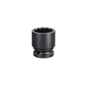 NT Tools 1/2'' Havalı On İki Köşe Yıldız Lokmalar (Ölçü Seçeneklerine Bakınız)