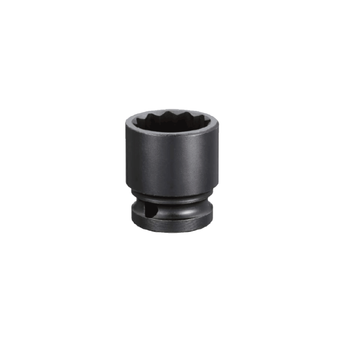 NT Tools 1/2'' Havalı On İki Köşe Yıldız Lokmalar (Ölçü Seçeneklerine Bakınız)