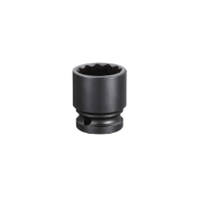 NT Tools 1/2'' Havalı On İki Köşe Yıldız Lokmalar (Ölçü Seçeneklerine Bakınız)