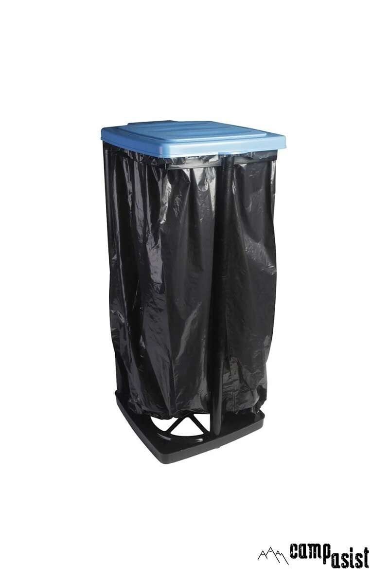 Portatif Çöp Kutusu