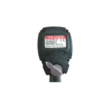 Emax ET-1545 1/2'' 138 kg. 7200 RPM Ağır H. Havalı Somun Sökme