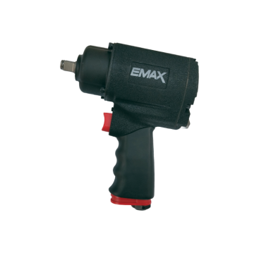 Emax ET-1545 1/2'' 138 kg. 7200 RPM Ağır H. Havalı Somun Sökme
