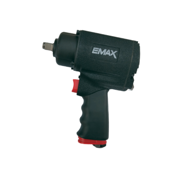 Emax ET-1545 1/2'' 138 kg. 7200 RPM Ağır H. Havalı Somun Sökme