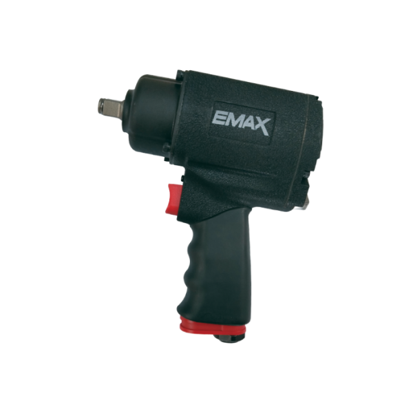 Emax ET-1545 1/2'' 138 kg. 7200 RPM Ağır H. Havalı Somun Sökme