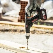 Kress KUC50.91 20Volt Kömürsüz 1.7J Profesyonel SDS-Plus Pnömatik Matkap + 10mm Mandren (Akü Dahil Değildir)