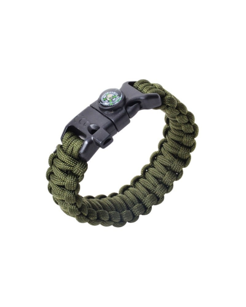 CAMPOUT PARACORD BİLEKLİK