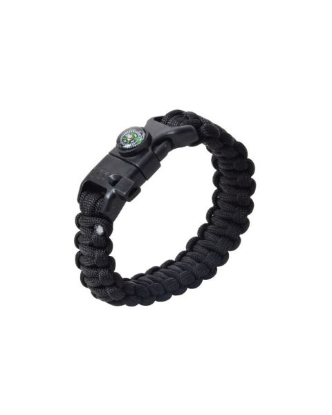CAMPOUT PARACORD BİLEKLİK