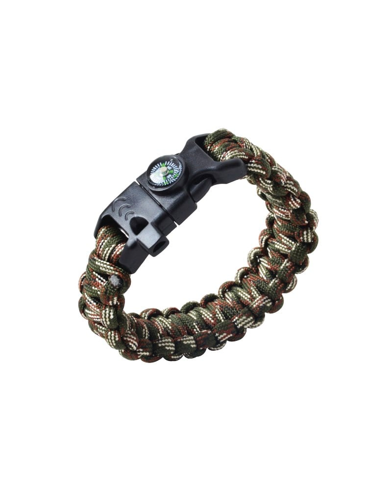 CAMPOUT PARACORD BİLEKLİK
