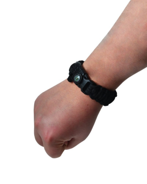 CAMPOUT PARACORD BİLEKLİK