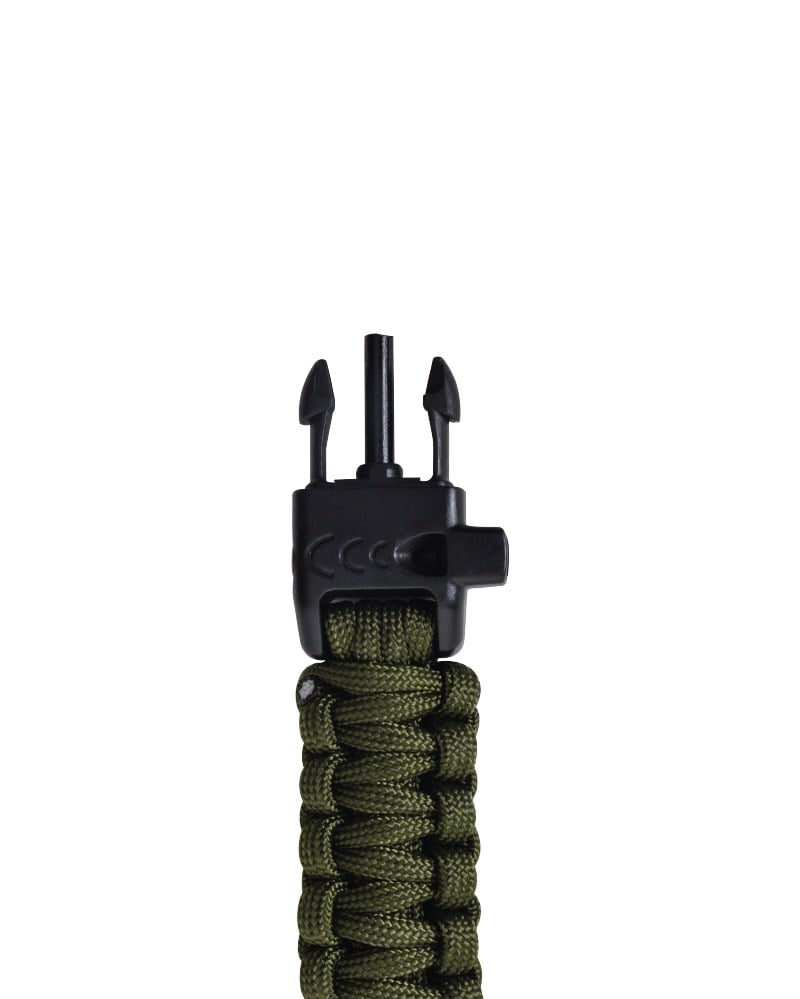 CAMPOUT PARACORD BİLEKLİK