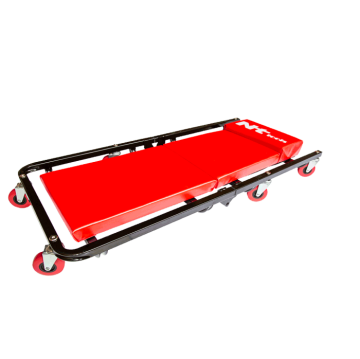 GarTool GTL20074 36'' 93 cm. Katlanır Tamirci Yatağı