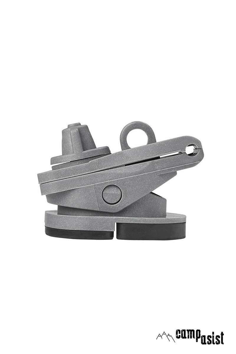 Campasist Tente Mandalı