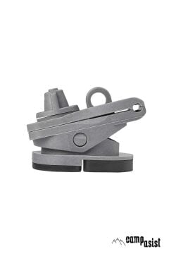 Campasist Tente Mandalı