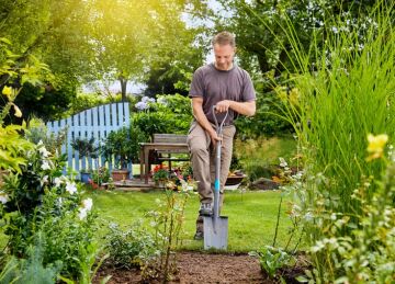 Gardena 17000-20 NatureLine Kürek