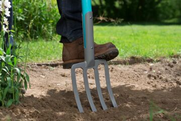 Gardena 17002-20 NatureLine Çatal