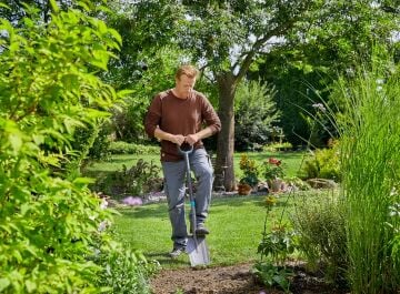 Gardena 17010-20 ErgoLine Kürek