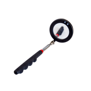 NT Tools NTH1050L 50 mm. Ledli Yuvarlak Teleskopik Dikiz Aynası