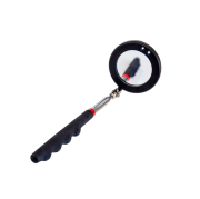 NT Tools NTH1050L 50 mm. Ledli Yuvarlak Teleskopik Dikiz Aynası