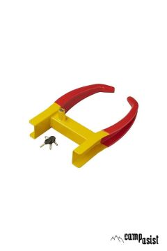 Campasist Teker Kilidi 2