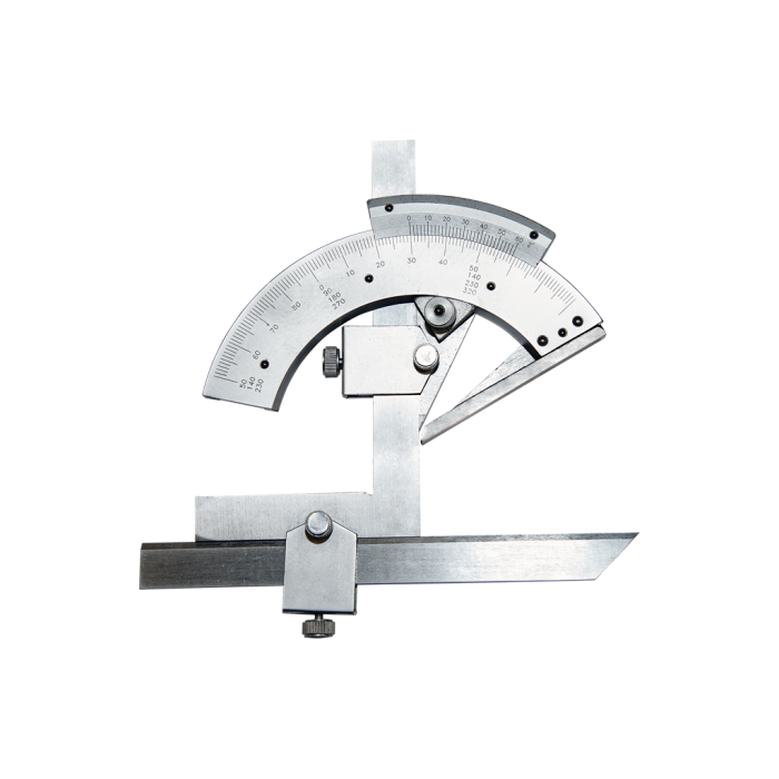 DWMeasuring 320°-Üniversal İletki Gönye