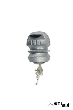 Campasist Kaplin Kilidi Universal