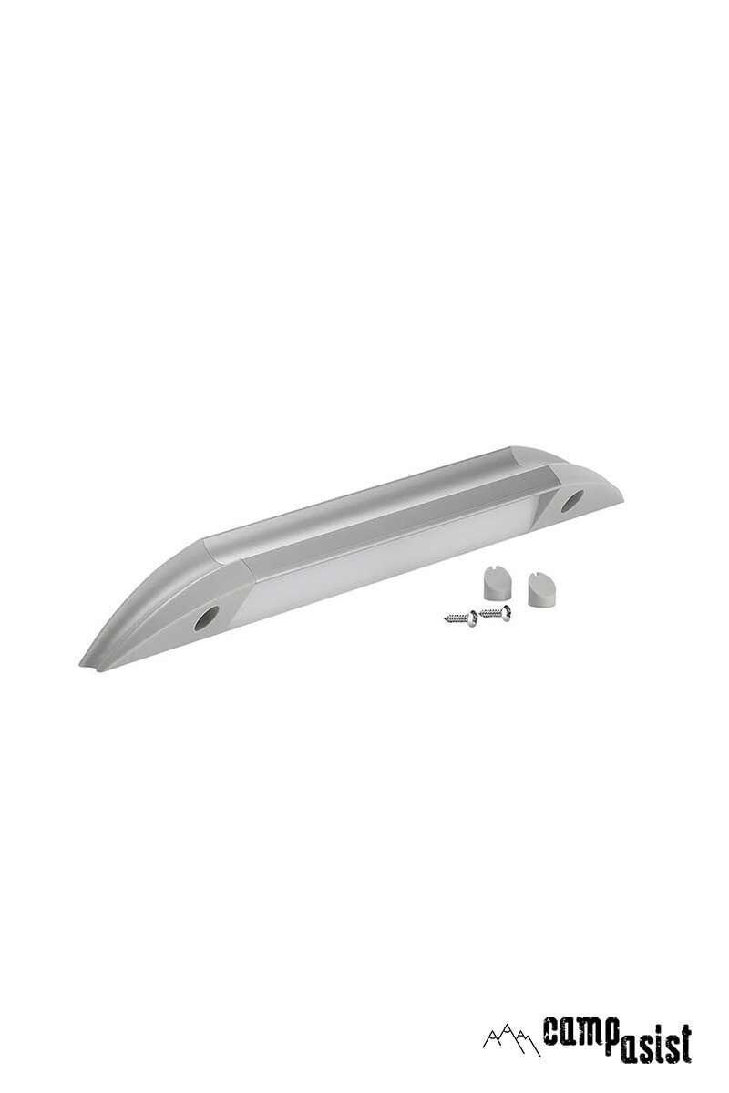 Campasist Karavan Dış Mekan Aydınlatma Işığı 750*42.3*33.4 mm