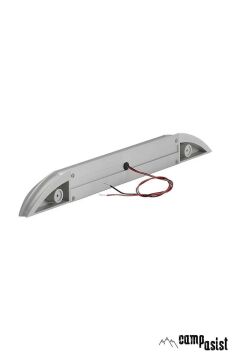 Campasist Karavan Dış Mekan Aydınlatma Işığı 750*42.3*33.4 mm