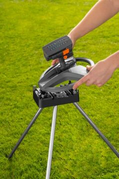 Gardena 18735-20 Yağmurlama Sehpası