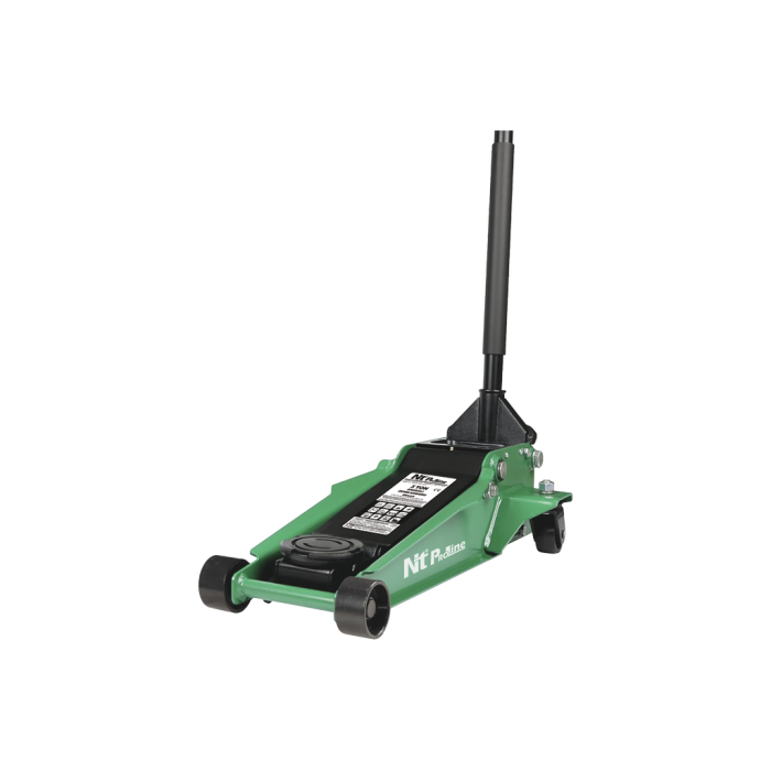 NTProLine NPL-1537C 3 / 3.5 Ton Pro Arabalı Zemin Kriko